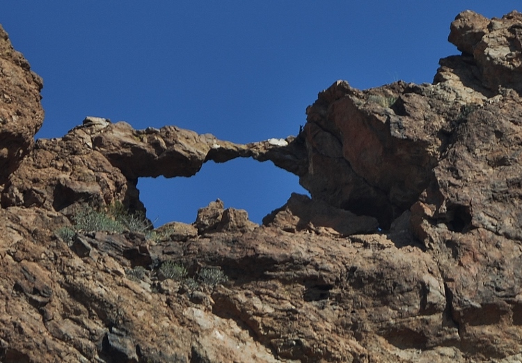 arch canyon trail